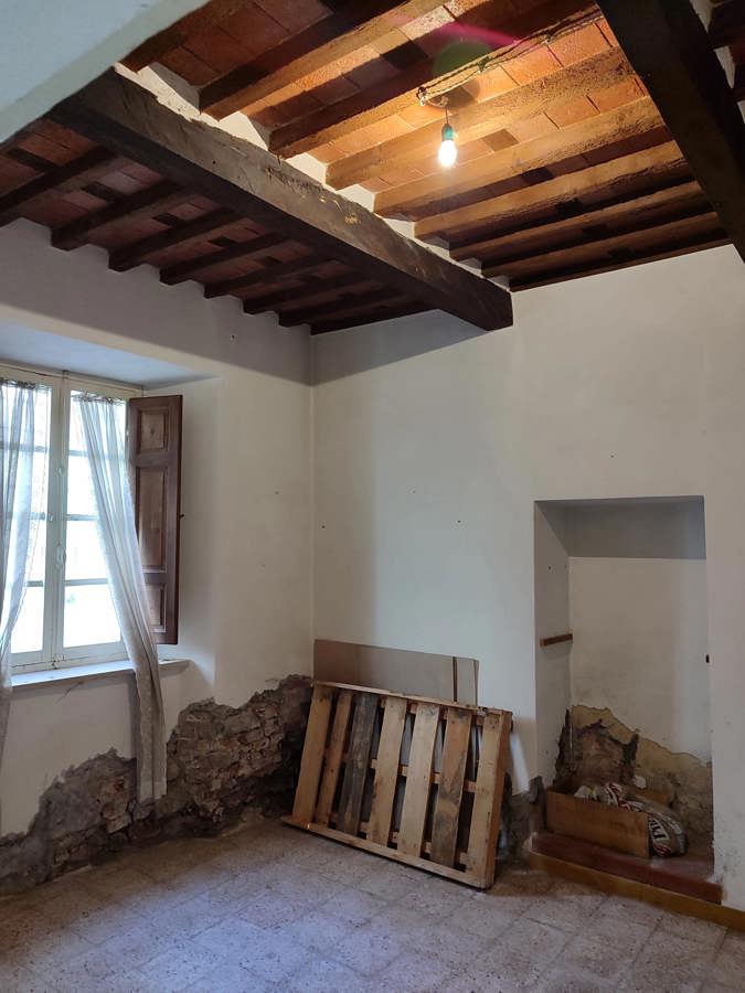 Foto 22 di 24 - Casa indipendente in vendita a Pieve Fosciana