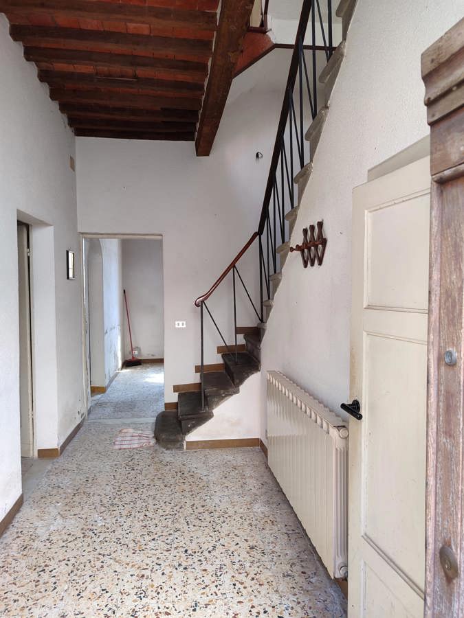 Foto 7 di 24 - Casa indipendente in vendita a Pieve Fosciana
