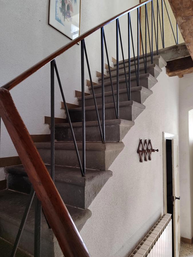 Foto 6 di 24 - Casa indipendente in vendita a Pieve Fosciana