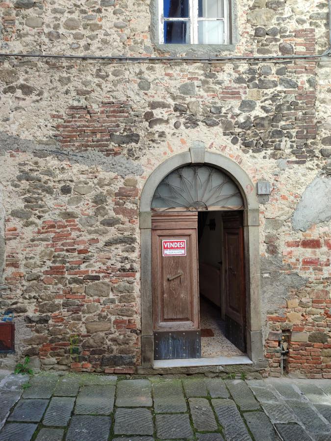 Foto 2 di 24 - Casa indipendente in vendita a Pieve Fosciana