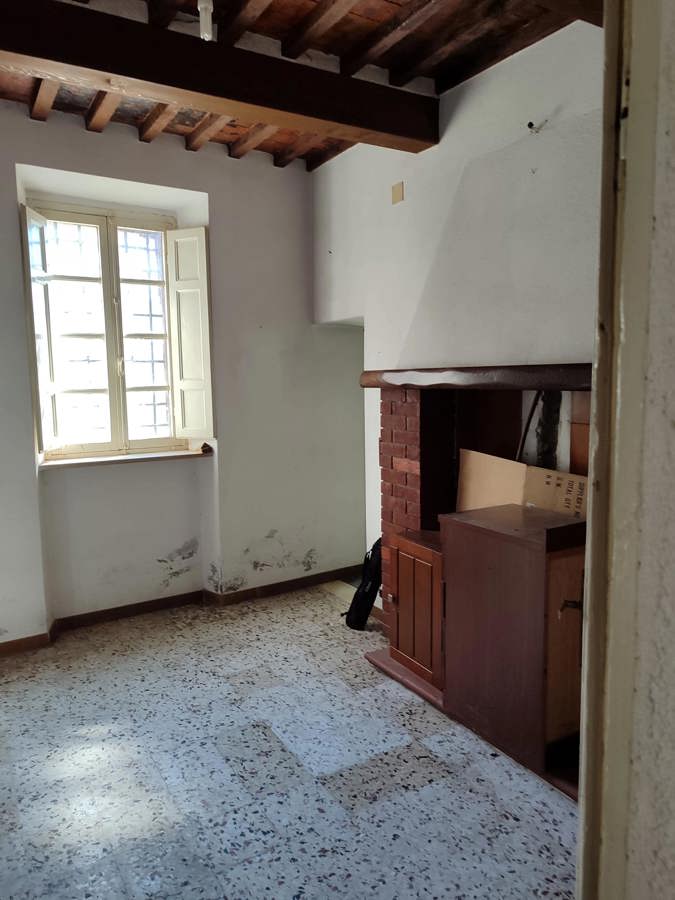 Foto 3 di 24 - Casa indipendente in vendita a Pieve Fosciana