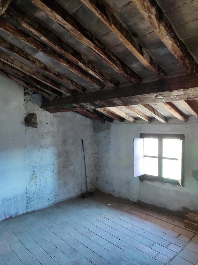 Foto 15 di 24 - Casa indipendente in vendita a Pieve Fosciana