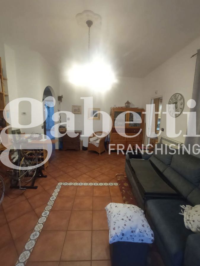 Foto 3 di 5 - Appartamento in vendita a Celle Ligure