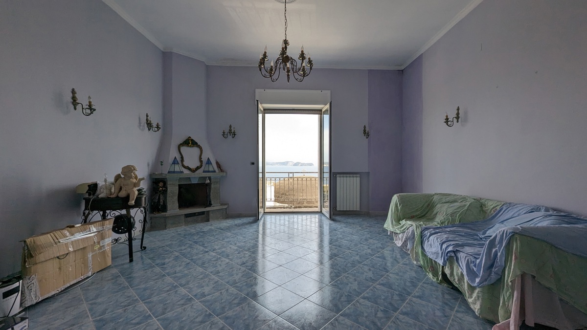 Foto 6 di 25 - Appartamento in vendita a Bacoli