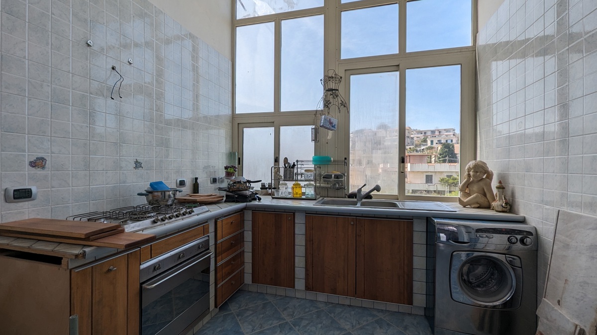 Foto 11 di 25 - Appartamento in vendita a Bacoli