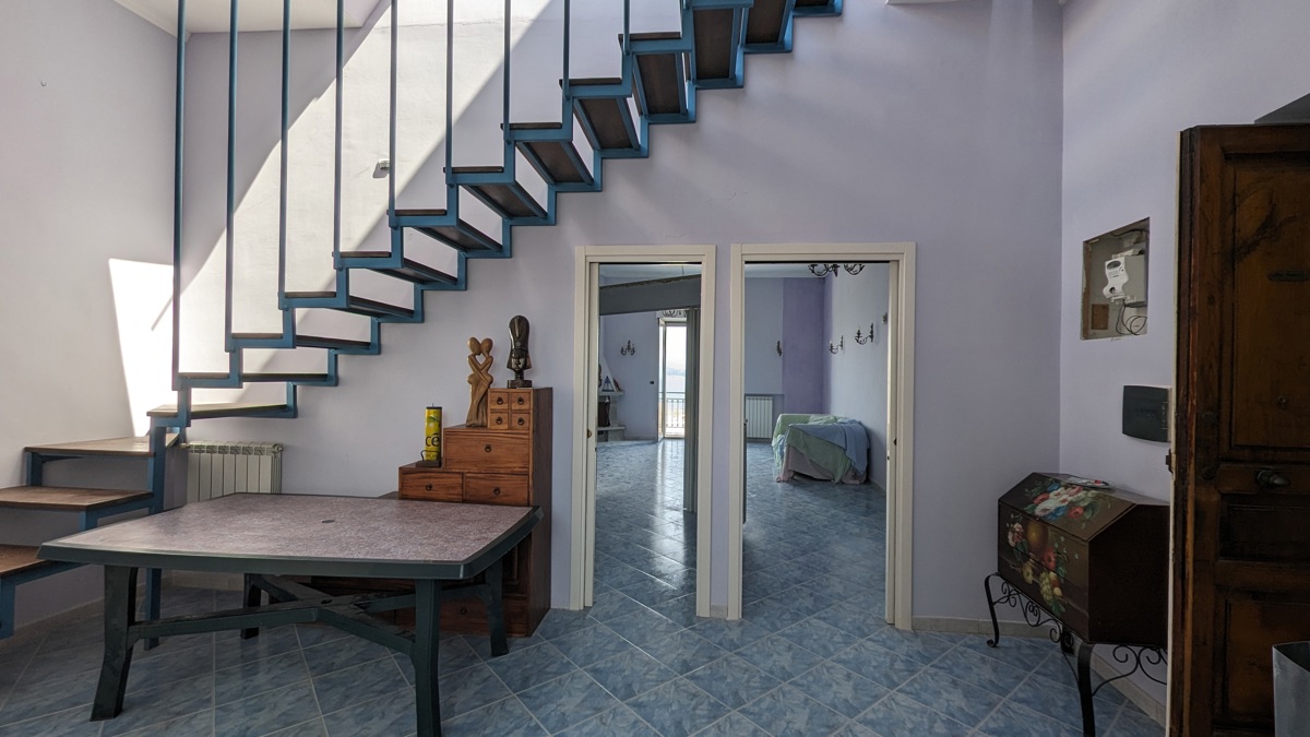 Foto 4 di 25 - Appartamento in vendita a Bacoli
