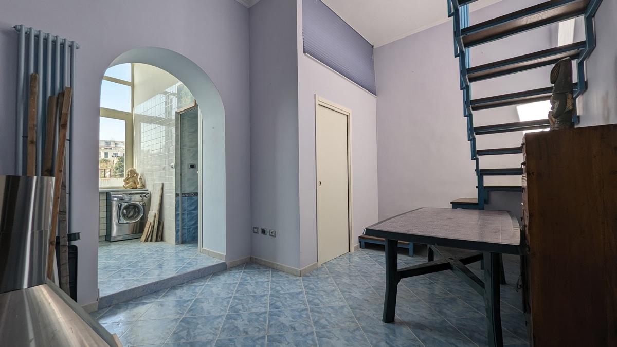 Foto 3 di 25 - Appartamento in vendita a Bacoli