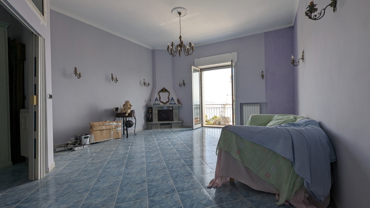 Foto 7 di 25 - Appartamento in vendita a Bacoli