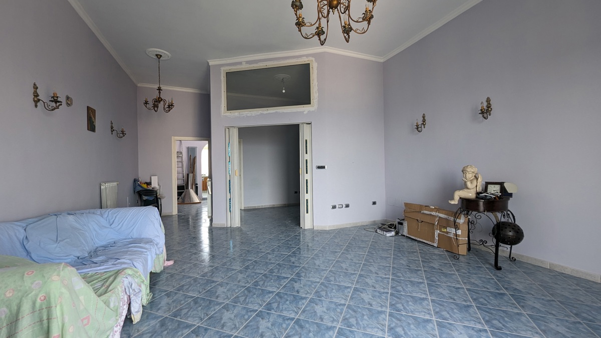 Foto 8 di 25 - Appartamento in vendita a Bacoli