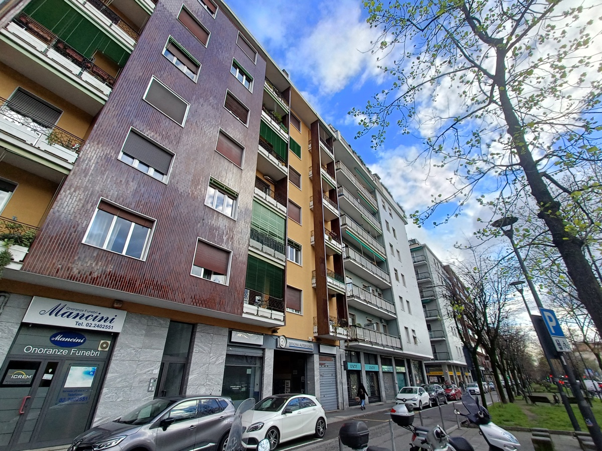 Foto 17 di 26 - Appartamento in vendita a Sesto San Giovanni