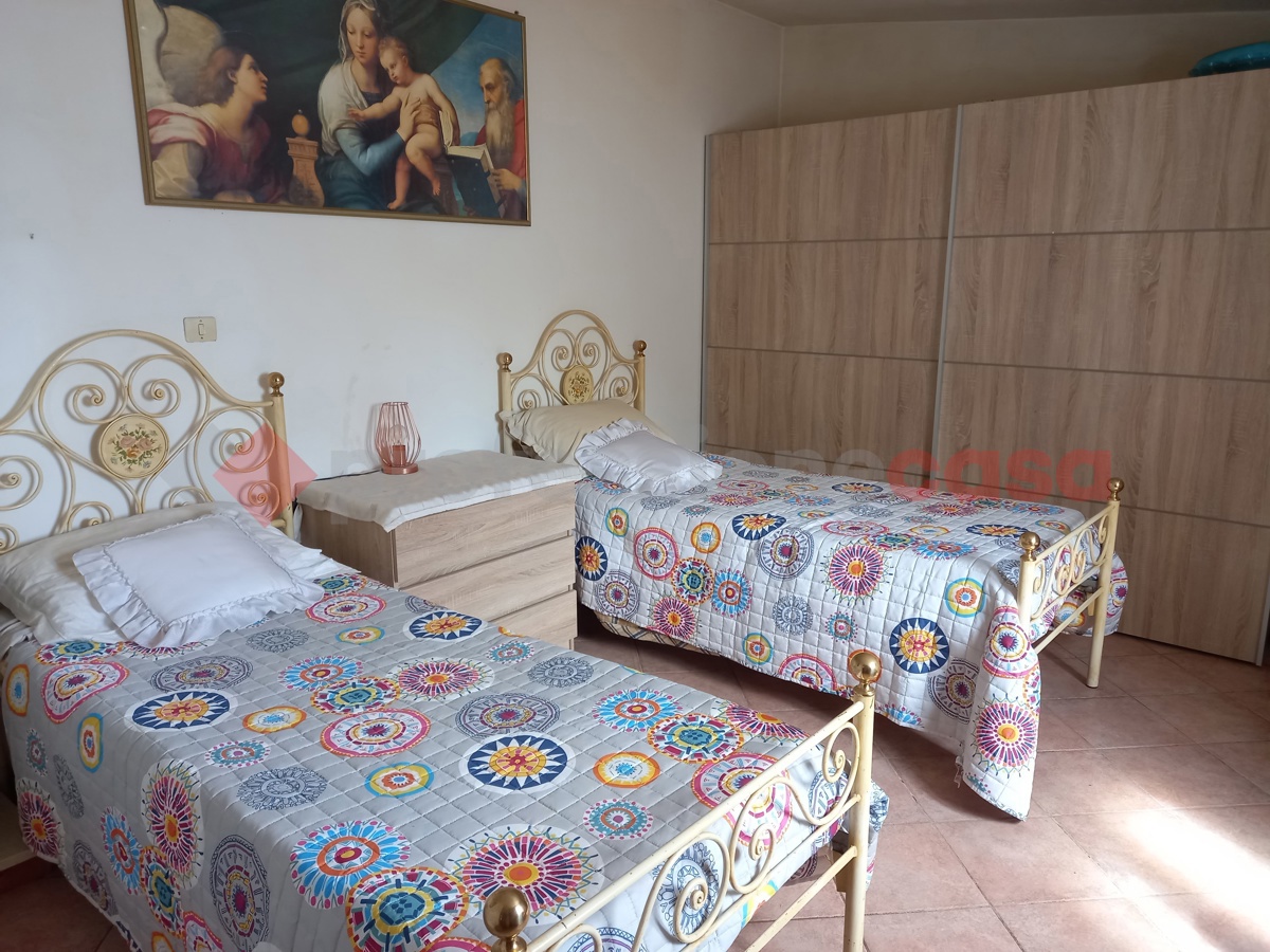 Foto 35 di 47 - Appartamento in vendita a Montecatini Val di Cecina