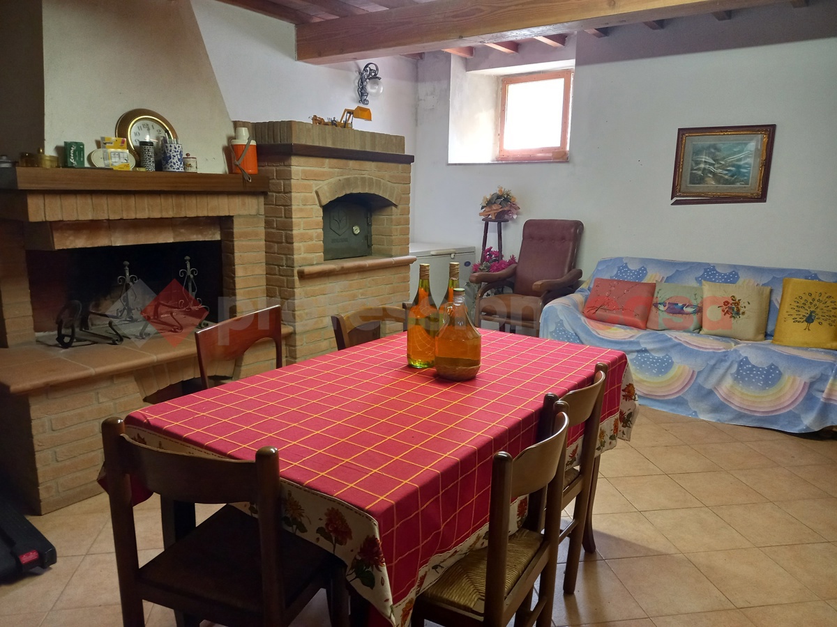 Foto 36 di 47 - Appartamento in vendita a Montecatini Val di Cecina