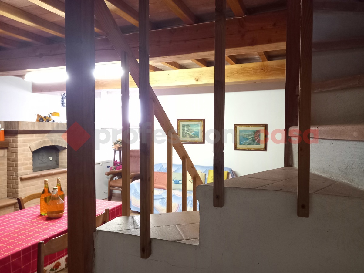 Foto 37 di 47 - Appartamento in vendita a Montecatini Val di Cecina