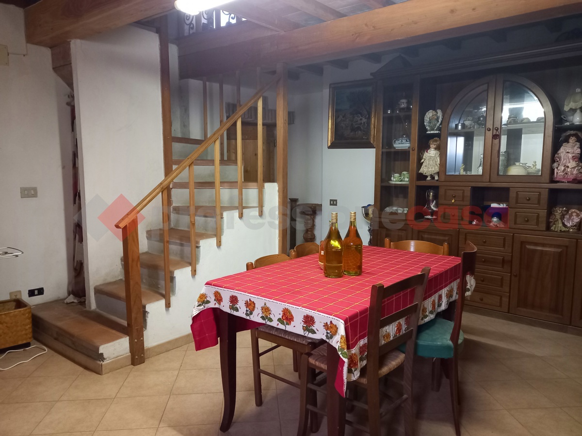 Foto 38 di 47 - Appartamento in vendita a Montecatini Val di Cecina