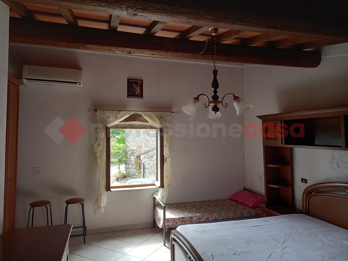 Foto 15 di 47 - Appartamento in vendita a Montecatini Val di Cecina