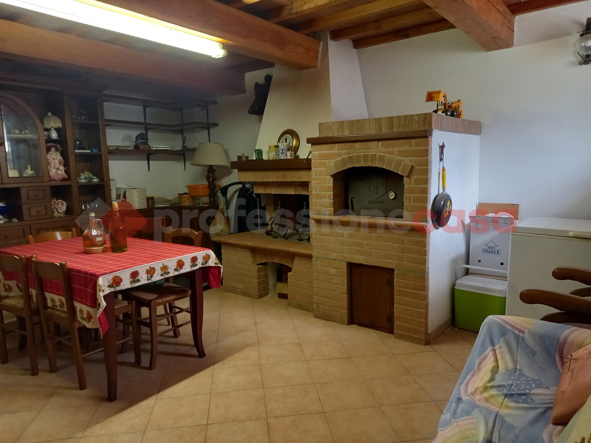 Foto 39 di 47 - Appartamento in vendita a Montecatini Val di Cecina