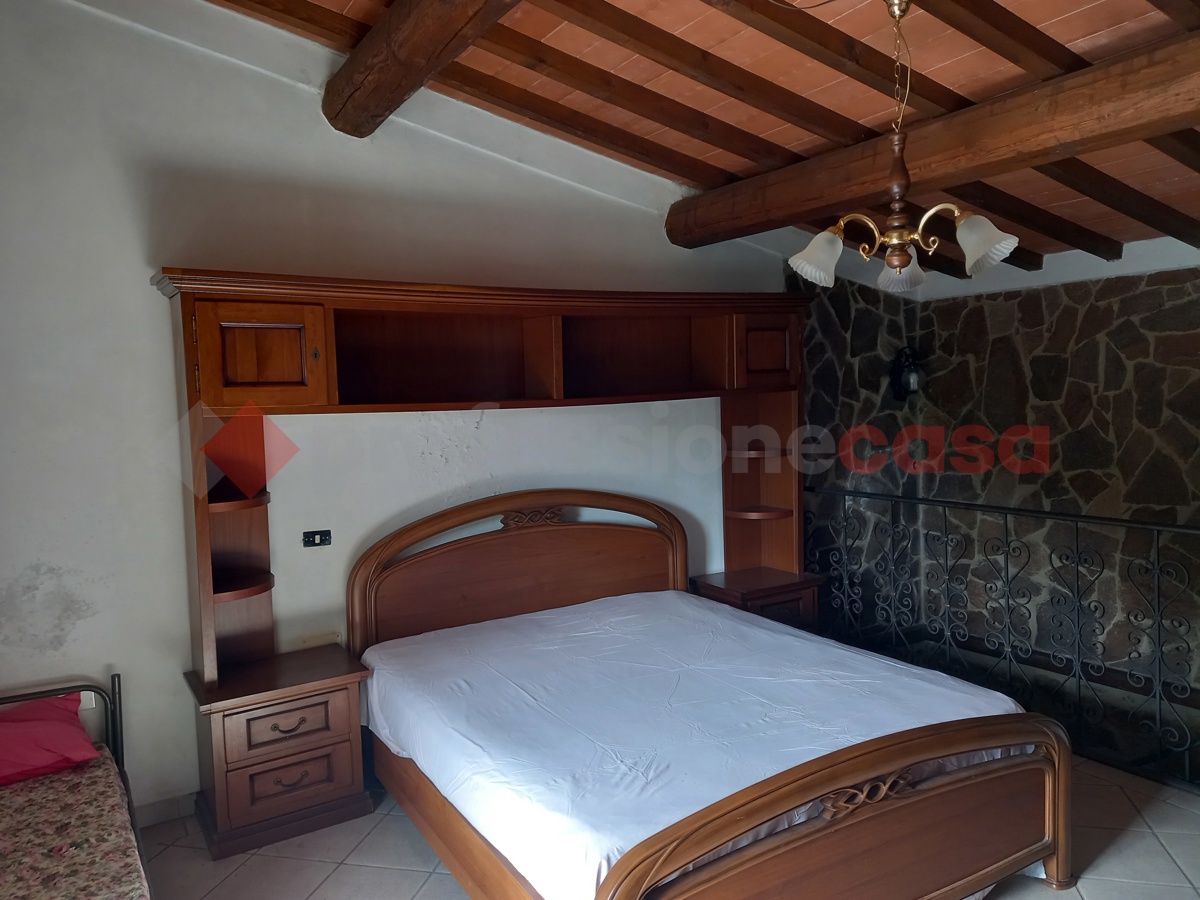Foto 17 di 47 - Appartamento in vendita a Montecatini Val di Cecina