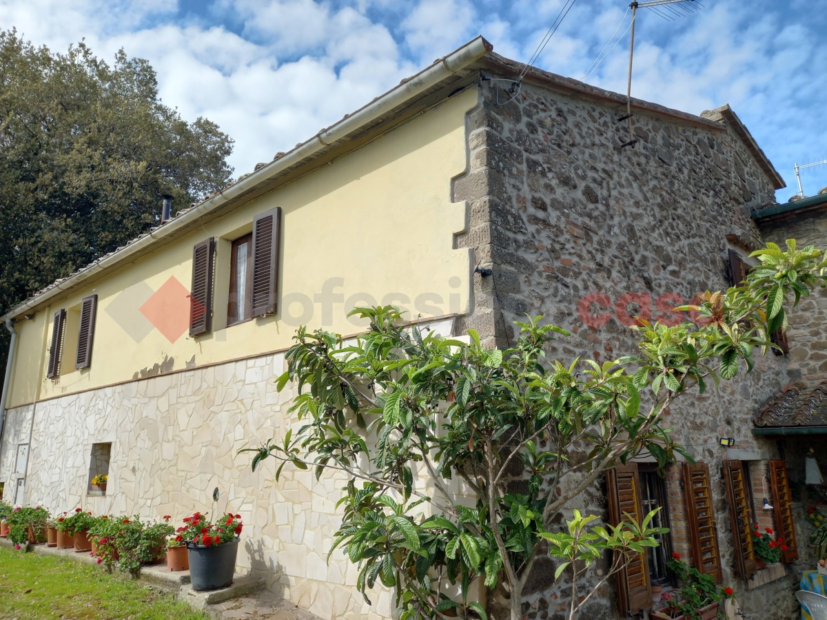 Foto 22 di 47 - Appartamento in vendita a Montecatini Val di Cecina