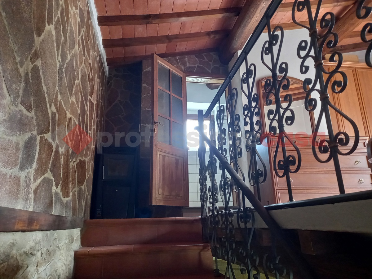 Foto 12 di 47 - Appartamento in vendita a Montecatini Val di Cecina