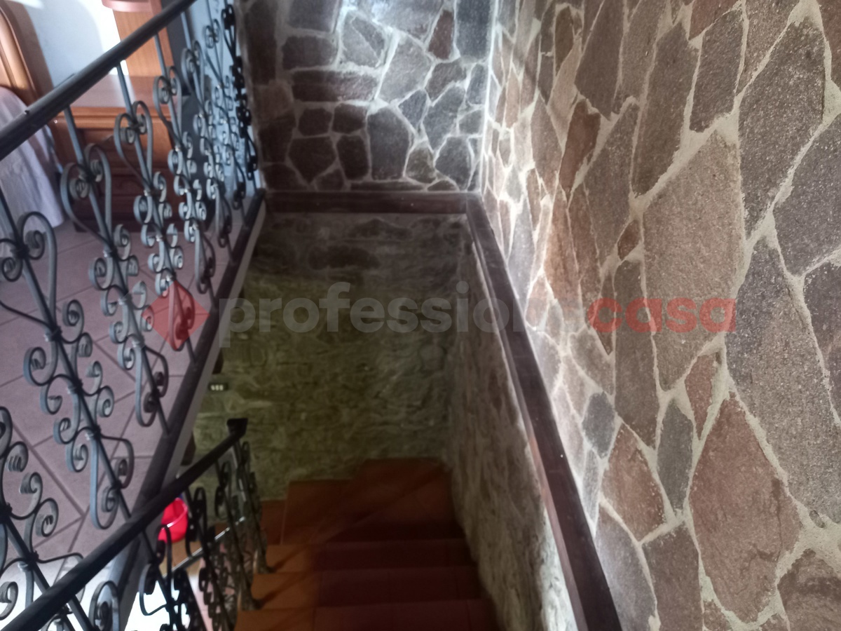 Foto 11 di 47 - Appartamento in vendita a Montecatini Val di Cecina