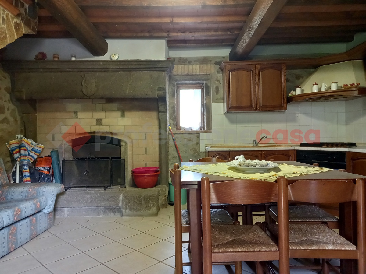 Foto 7 di 47 - Appartamento in vendita a Montecatini Val di Cecina