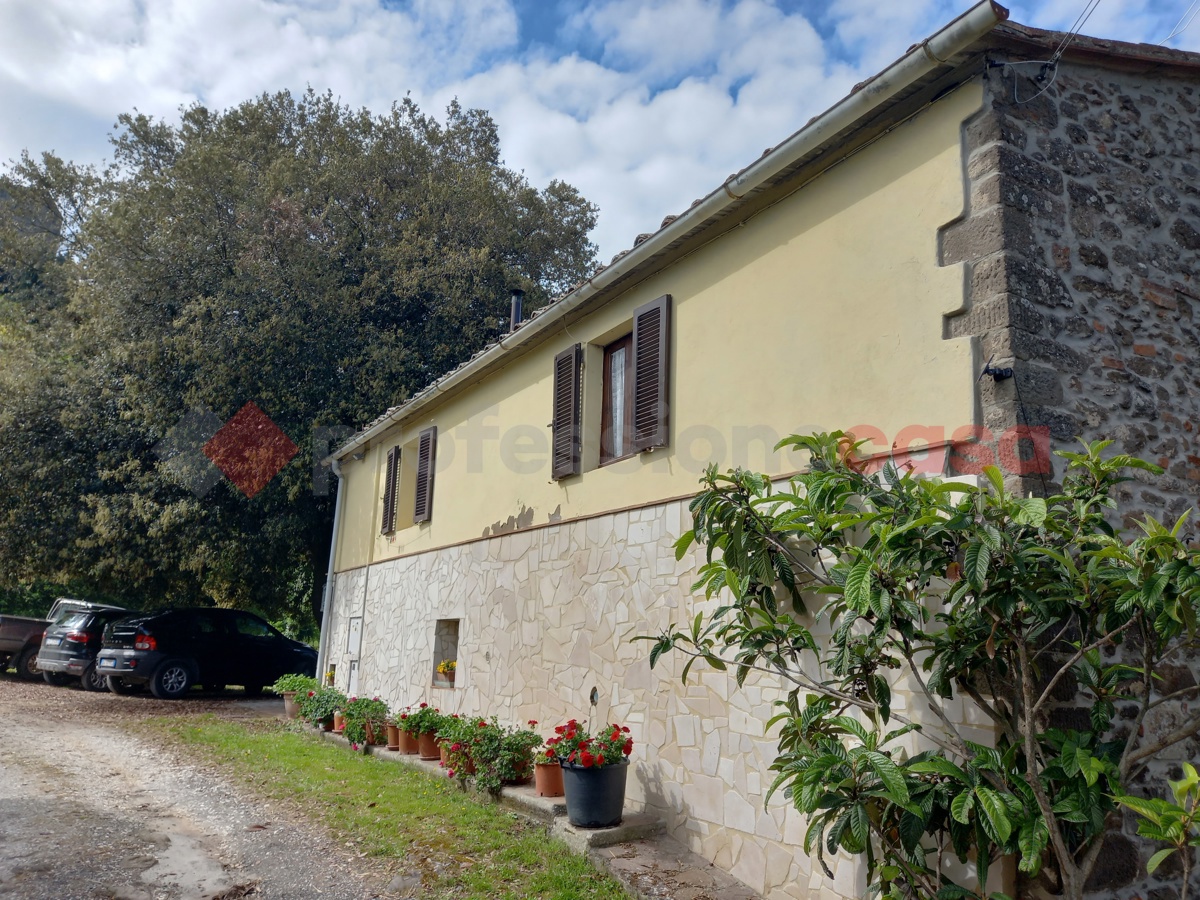 Foto 20 di 47 - Appartamento in vendita a Montecatini Val di Cecina