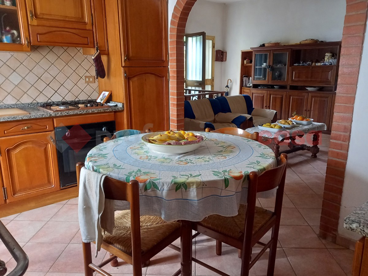 Foto 29 di 47 - Appartamento in vendita a Montecatini Val di Cecina