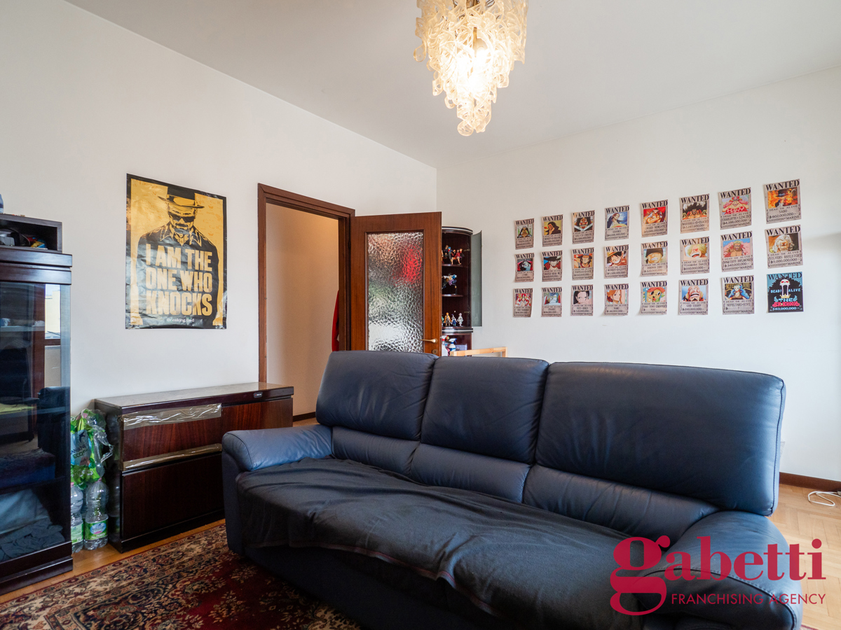 Foto 2 di 26 - Appartamento in vendita a Milano