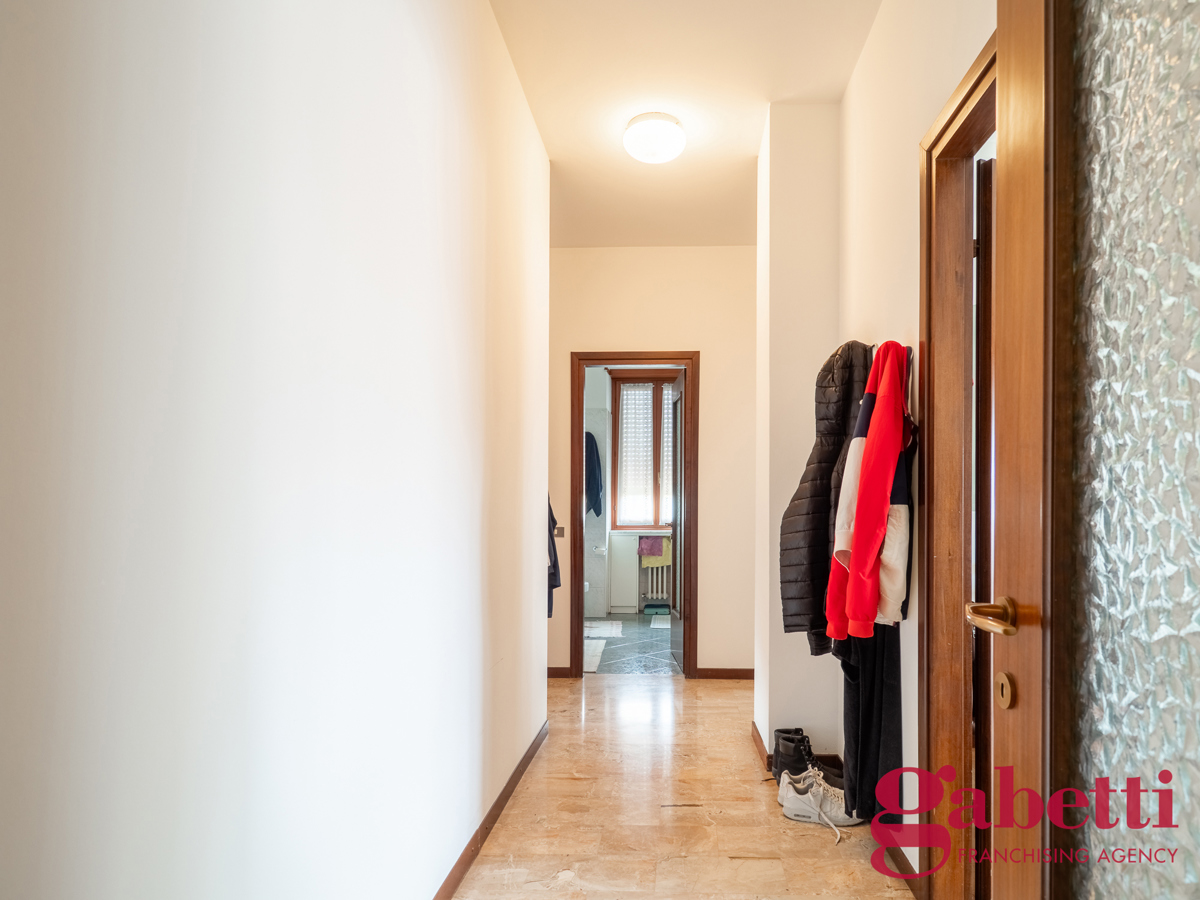 Foto 3 di 26 - Appartamento in vendita a Milano