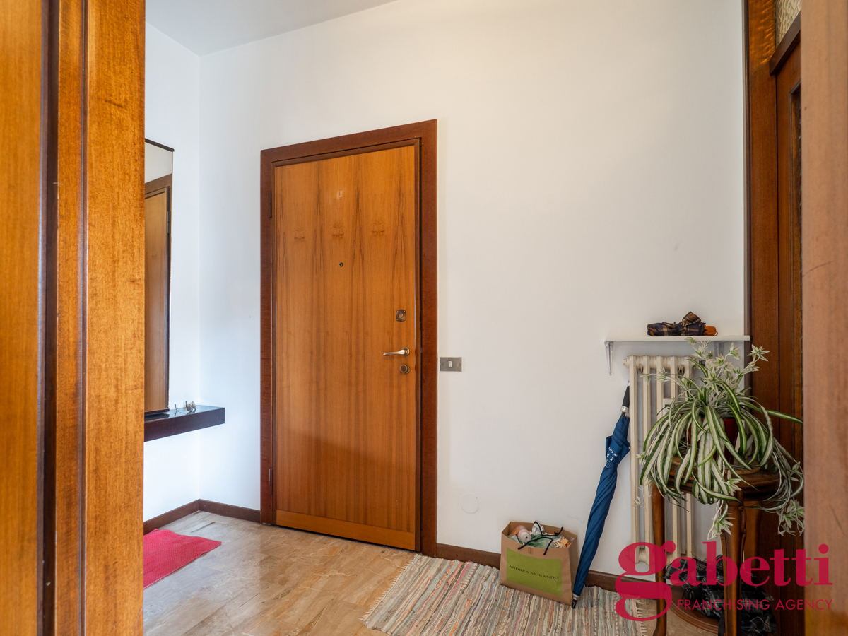 Foto 16 di 26 - Appartamento in vendita a Milano