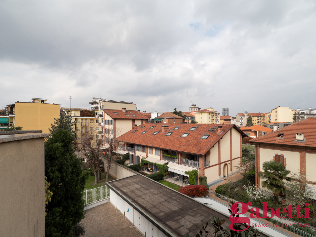 Foto 7 di 26 - Appartamento in vendita a Milano