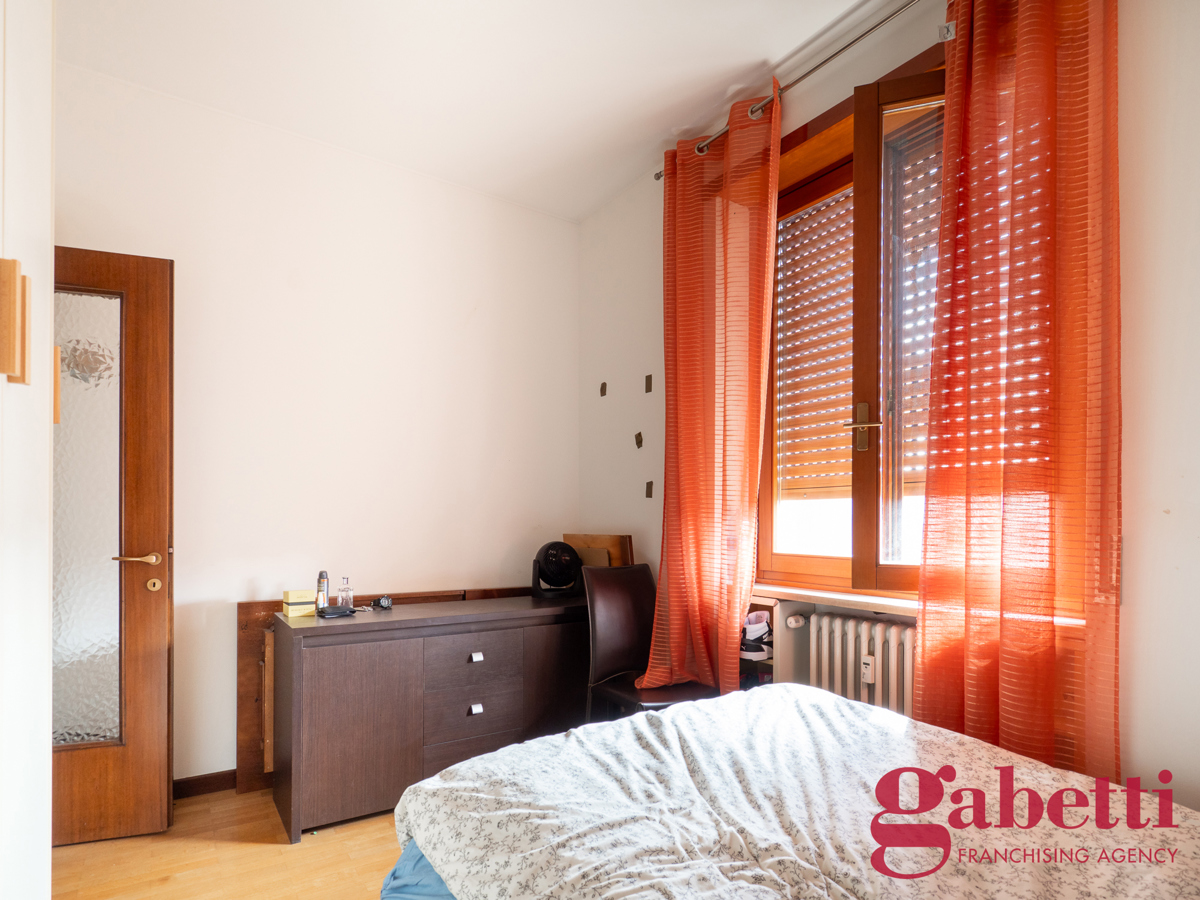 Foto 9 di 26 - Appartamento in vendita a Milano