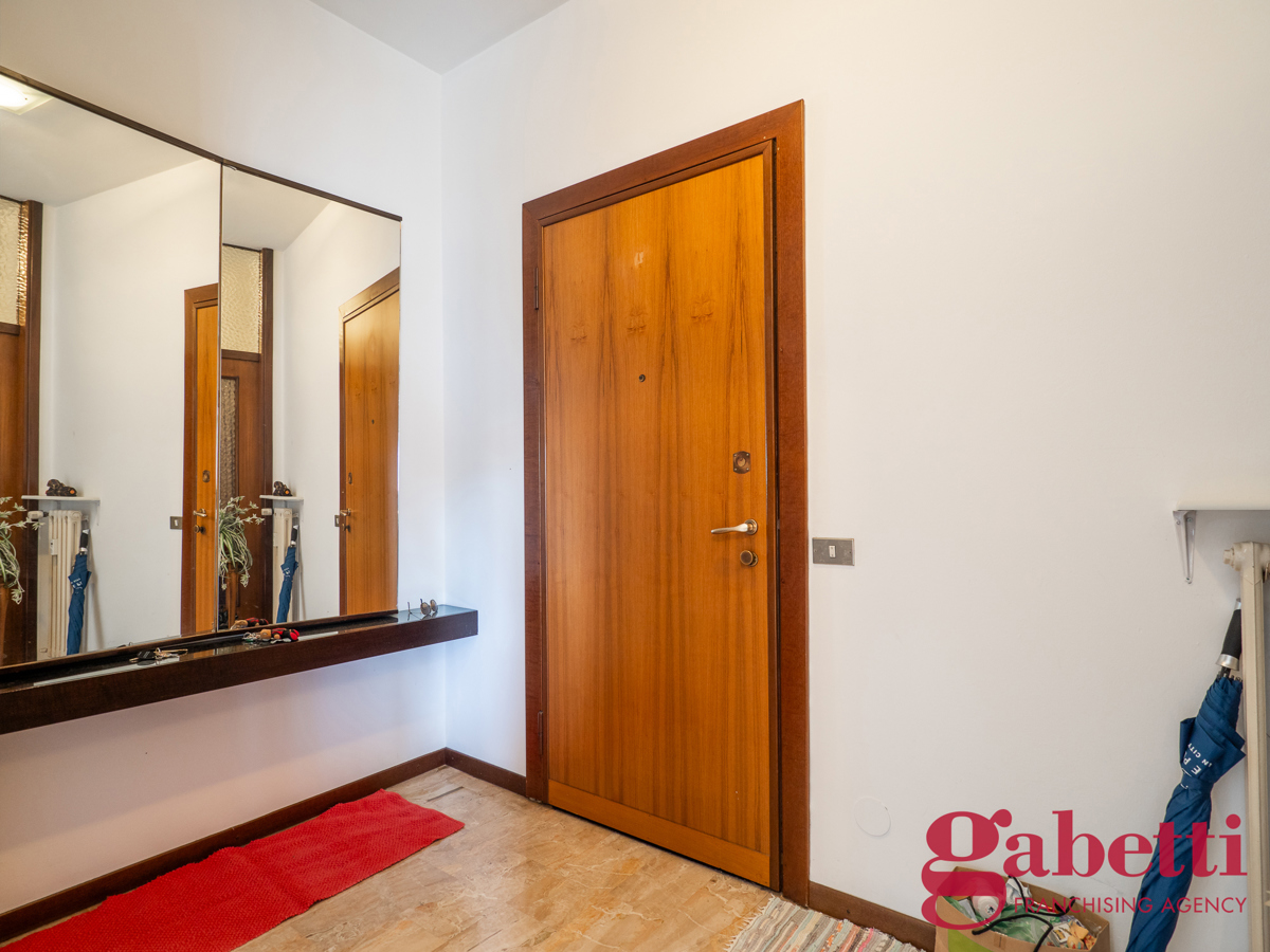 Foto 17 di 26 - Appartamento in vendita a Milano