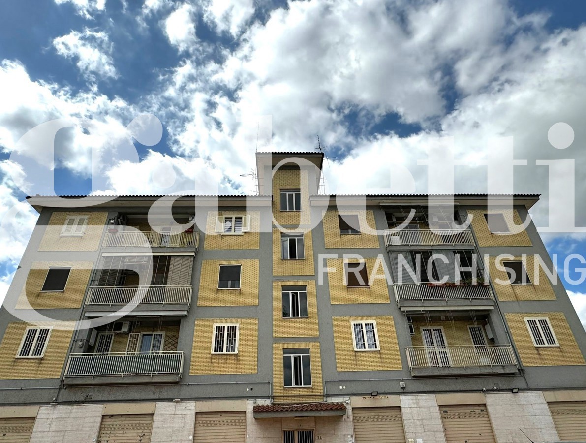 Foto 32 di 32 - Appartamento in vendita a Arzano