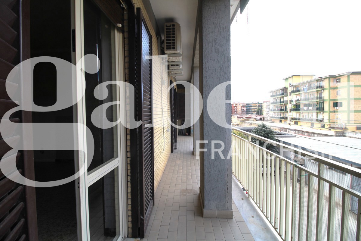 Foto 31 di 32 - Appartamento in vendita a Arzano