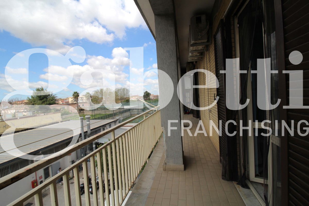 Foto 30 di 32 - Appartamento in vendita a Arzano
