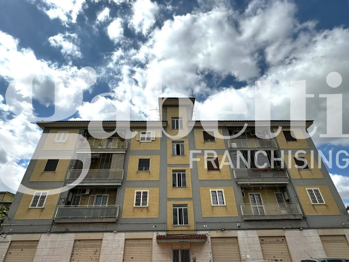 Foto 2 di 32 - Appartamento in vendita a Arzano