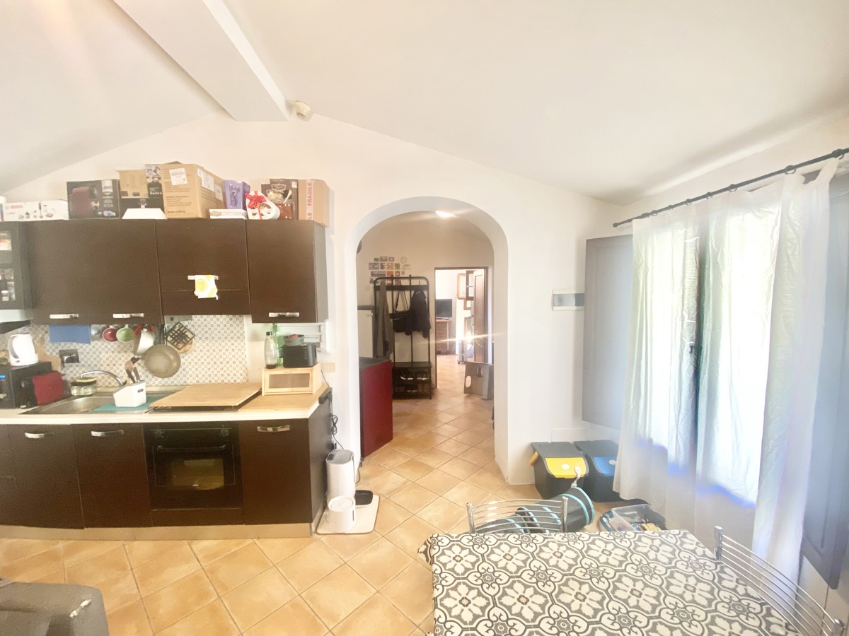 Foto 7 di 18 - Appartamento in vendita a Cavriglia
