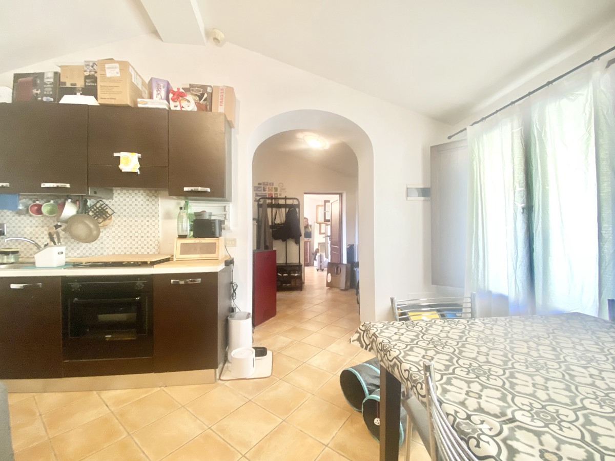 Foto 10 di 18 - Appartamento in vendita a Cavriglia