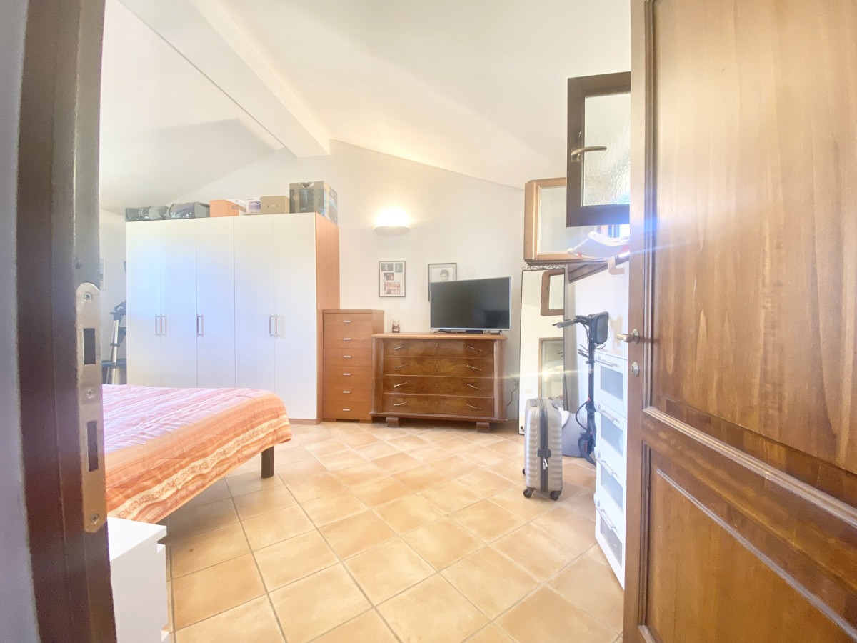 Foto 16 di 18 - Appartamento in vendita a Cavriglia