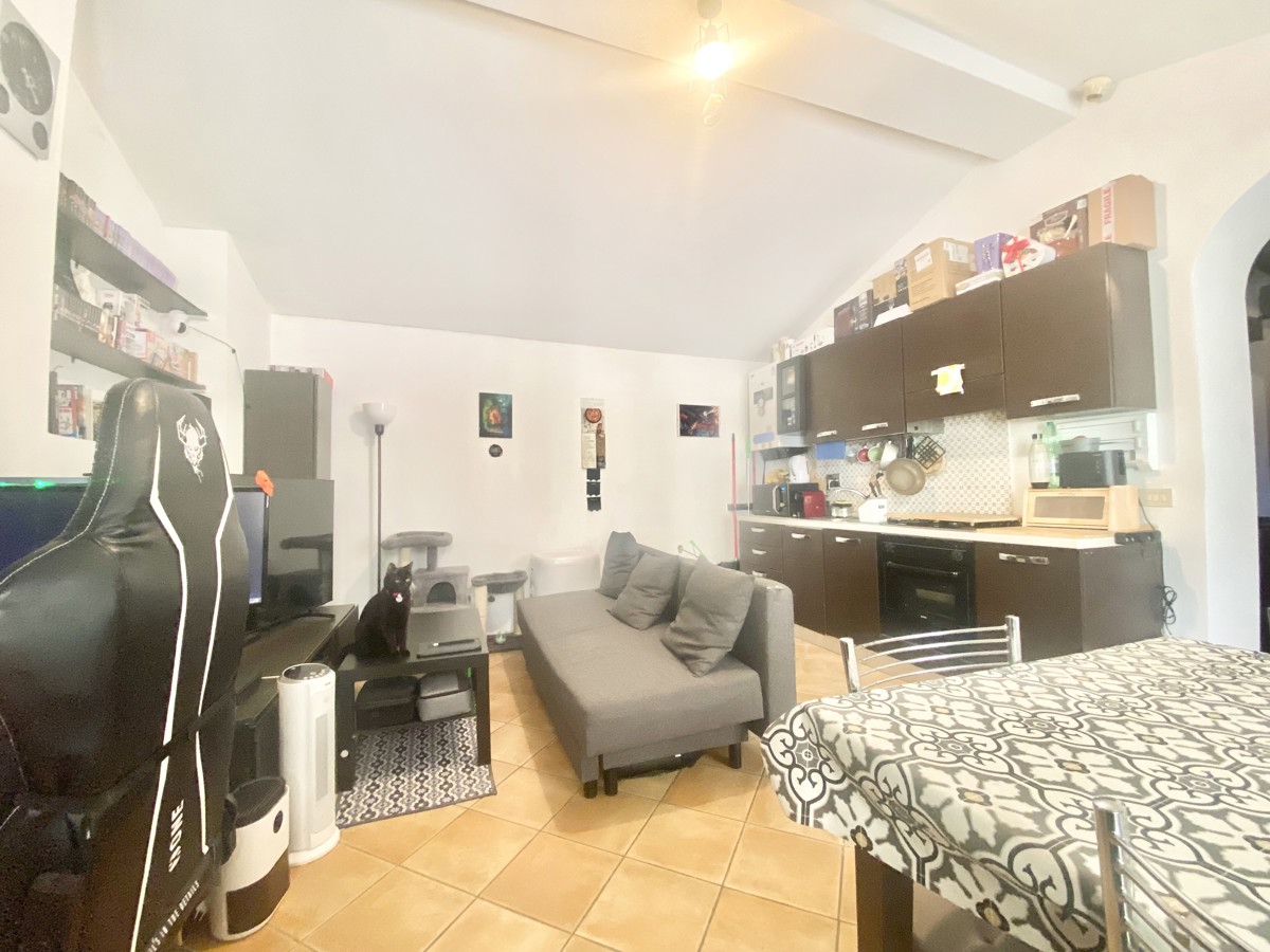 Foto 6 di 18 - Appartamento in vendita a Cavriglia