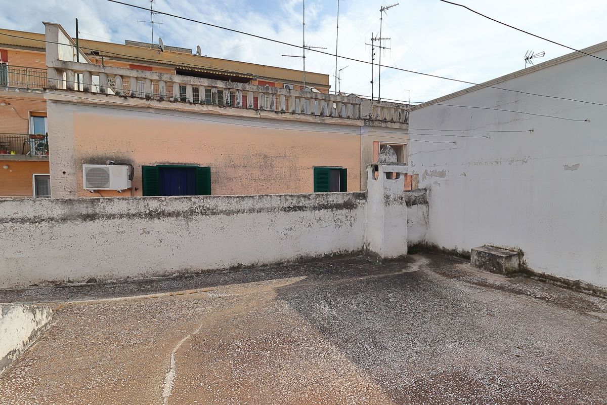 Foto 18 di 31 - Casa indipendente in vendita a Bari