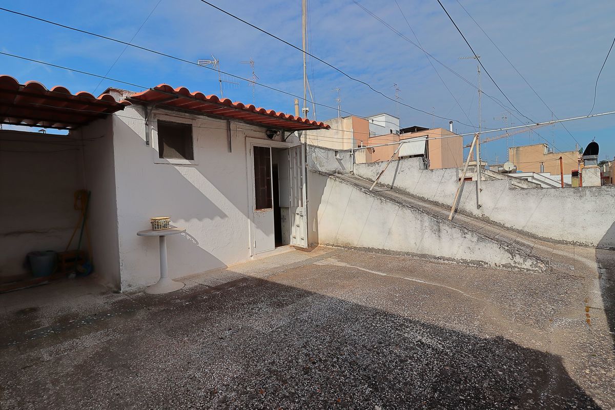 Foto 20 di 31 - Casa indipendente in vendita a Bari