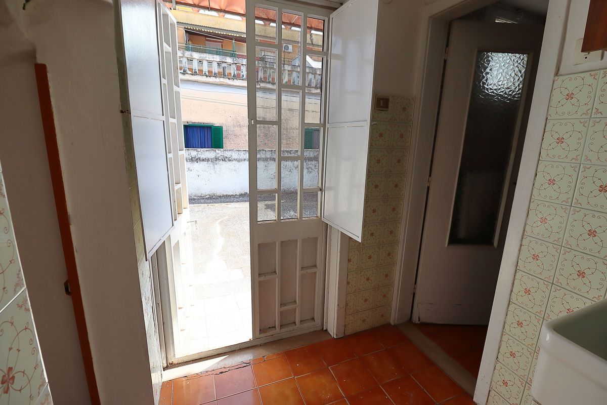Foto 25 di 31 - Casa indipendente in vendita a Bari