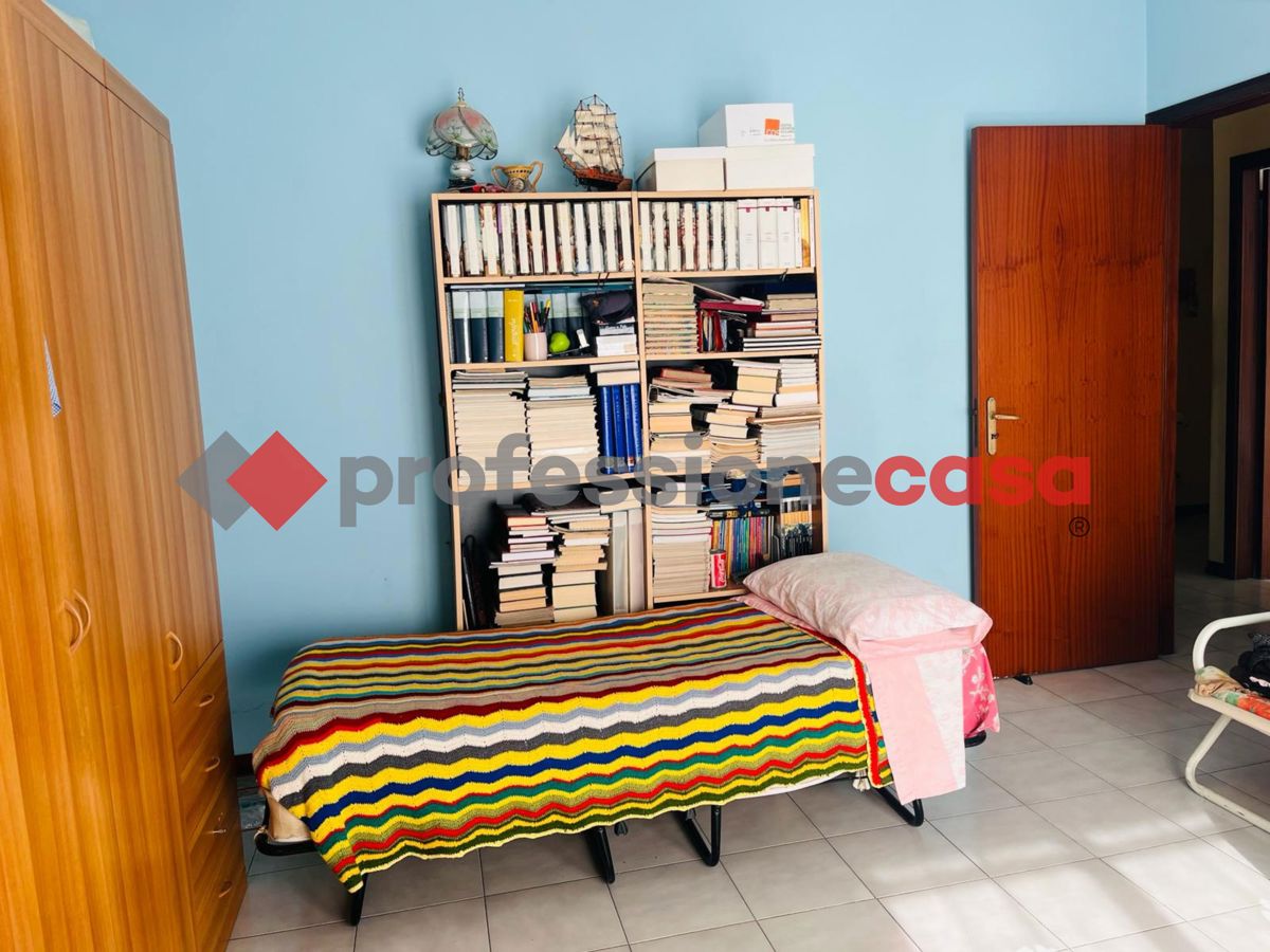 Foto 19 di 37 - Appartamento in vendita a Catania
