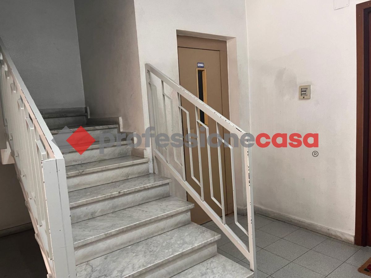 Foto 32 di 37 - Appartamento in vendita a Catania