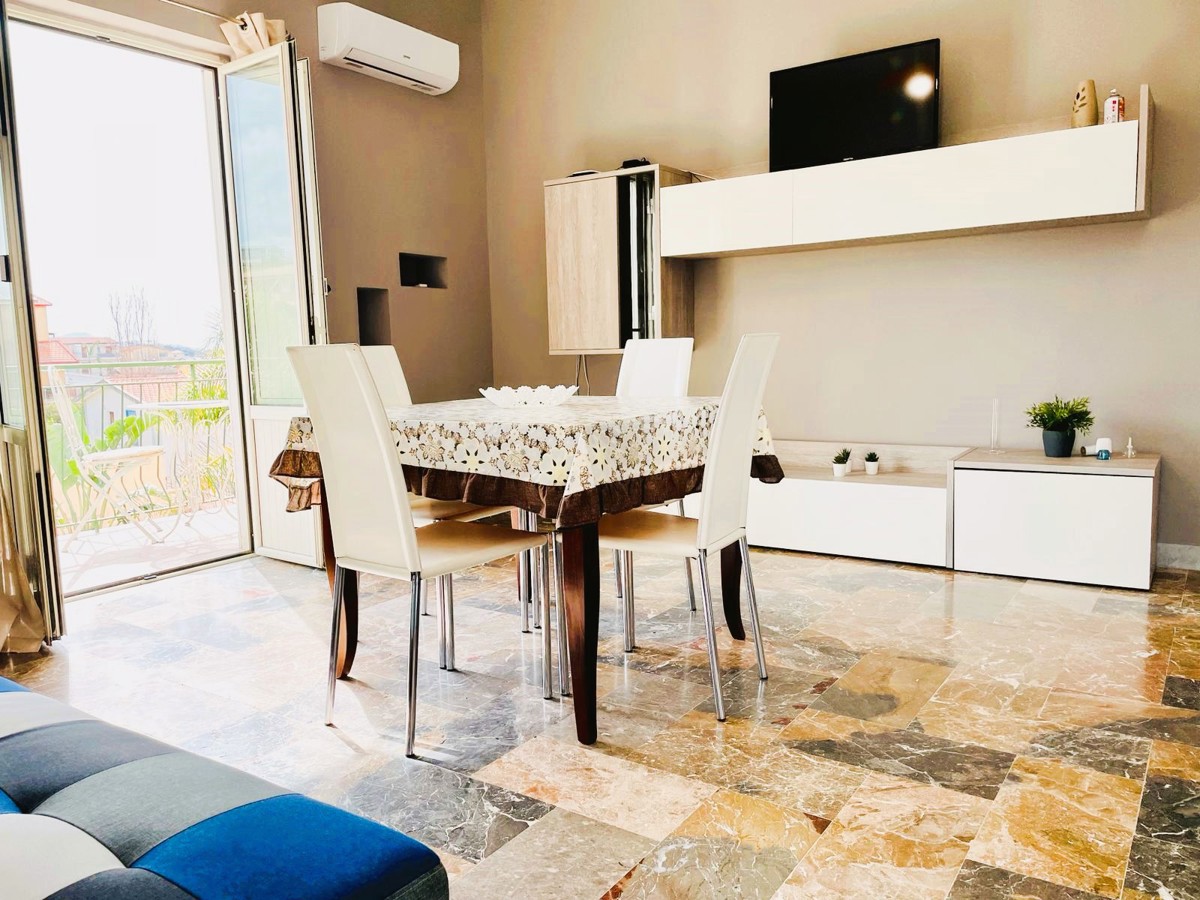 Foto 1 di 9 - Appartamento in vendita a Agrigento