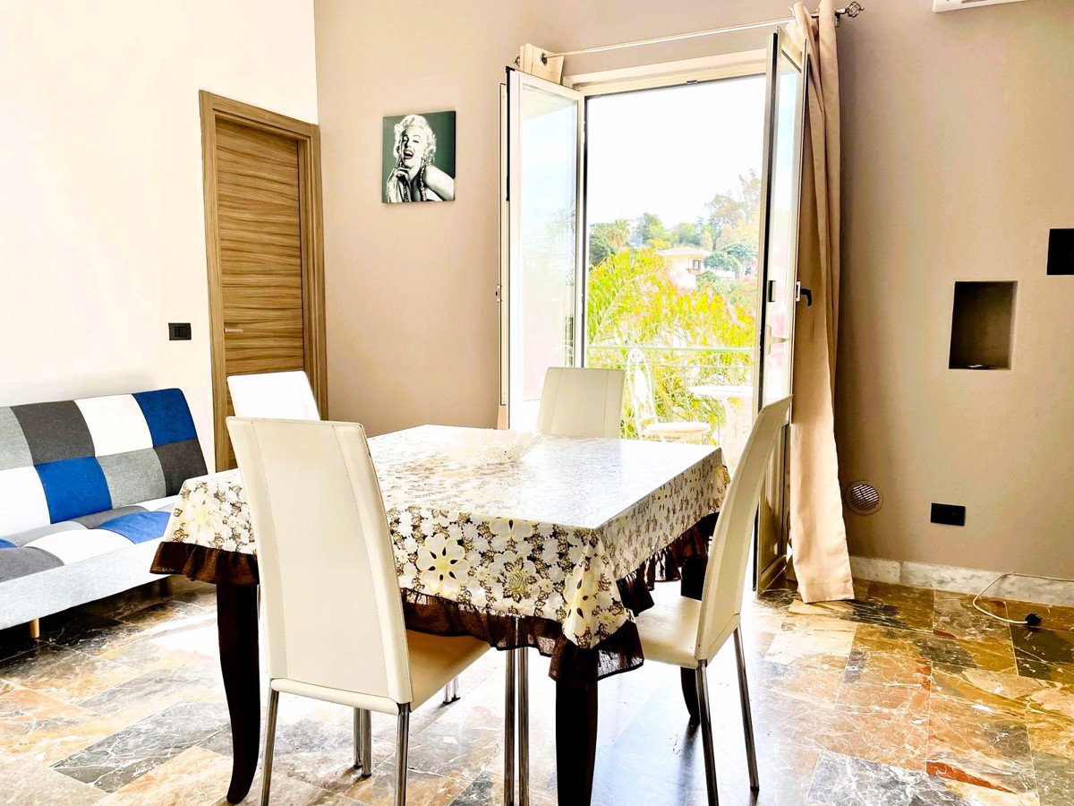 Foto 2 di 9 - Appartamento in vendita a Agrigento
