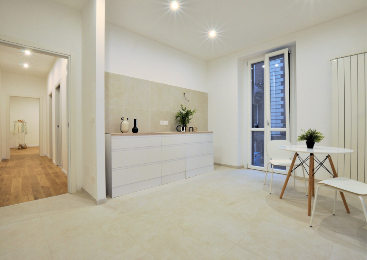 Foto 7 di 26 - Appartamento in vendita a Torino