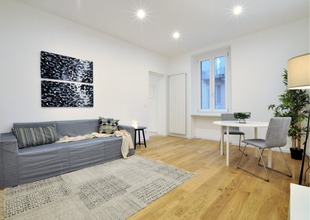 Foto 1 di 26 - Appartamento in vendita a Torino